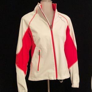 Salomon Water Resistant All-Sports Jacket